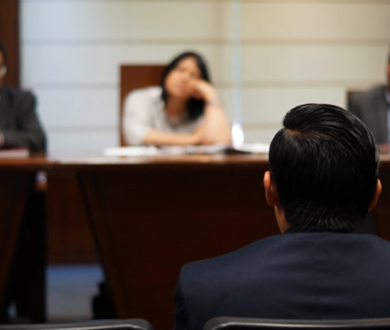 New Regime of Electronic Court Proceeding in Indonesia